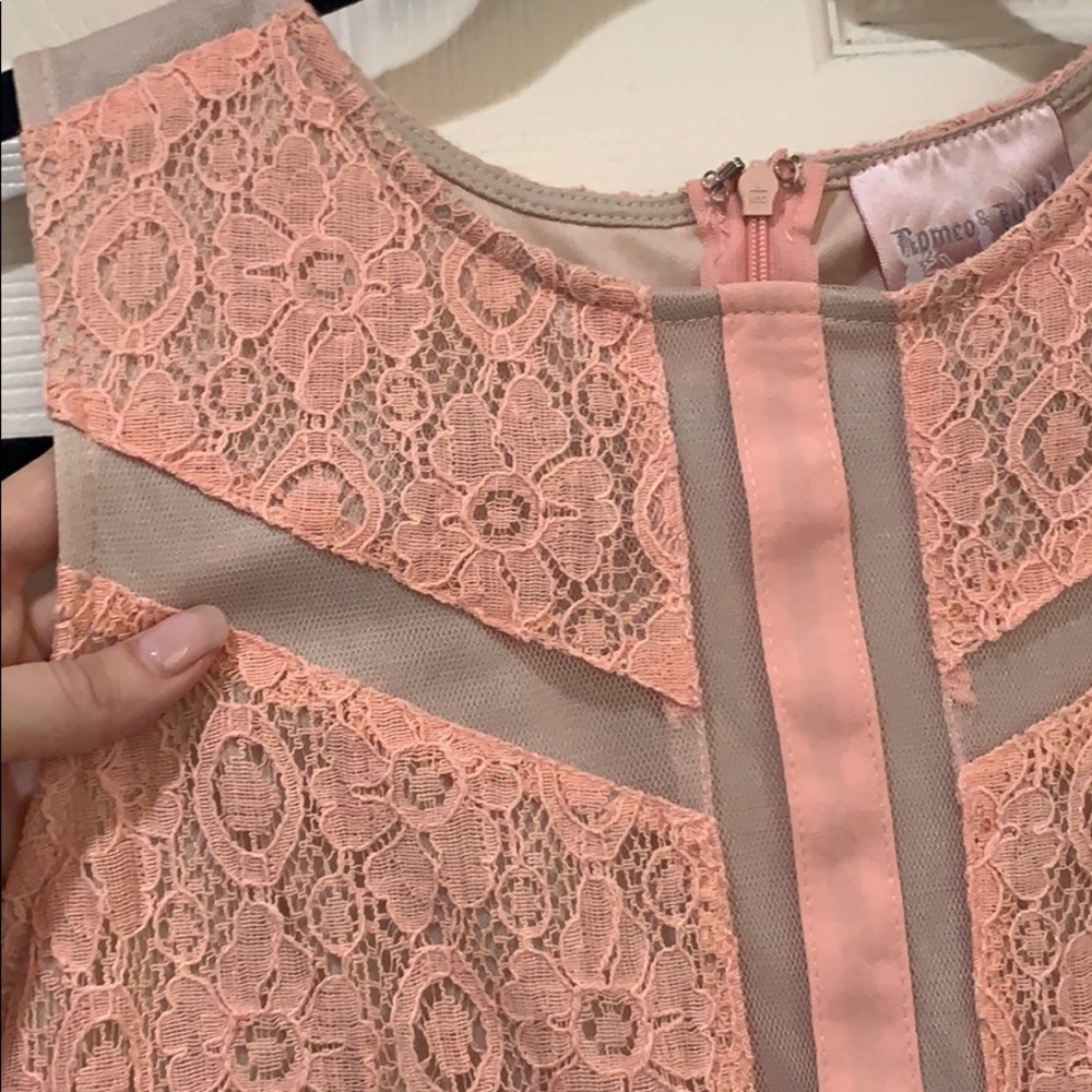 Dress - Picture 2 of 3